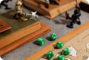 RPG Mesa