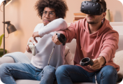 Vídeo Games