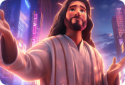 Gospel Games