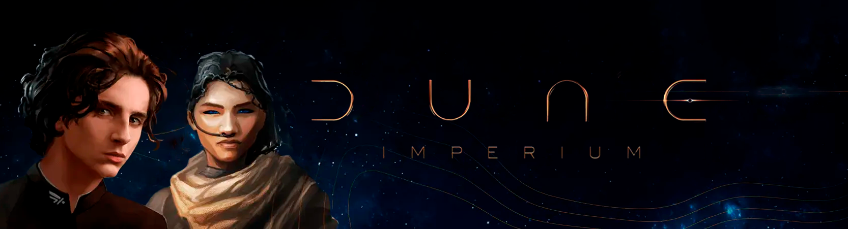 DUNA BANNER