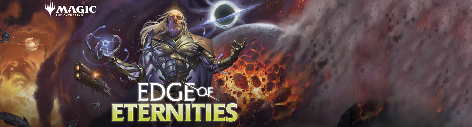 MAGIC ETERNITY