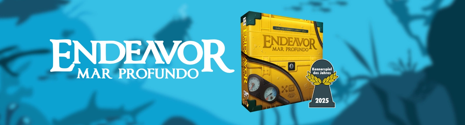 ENDEAVOR