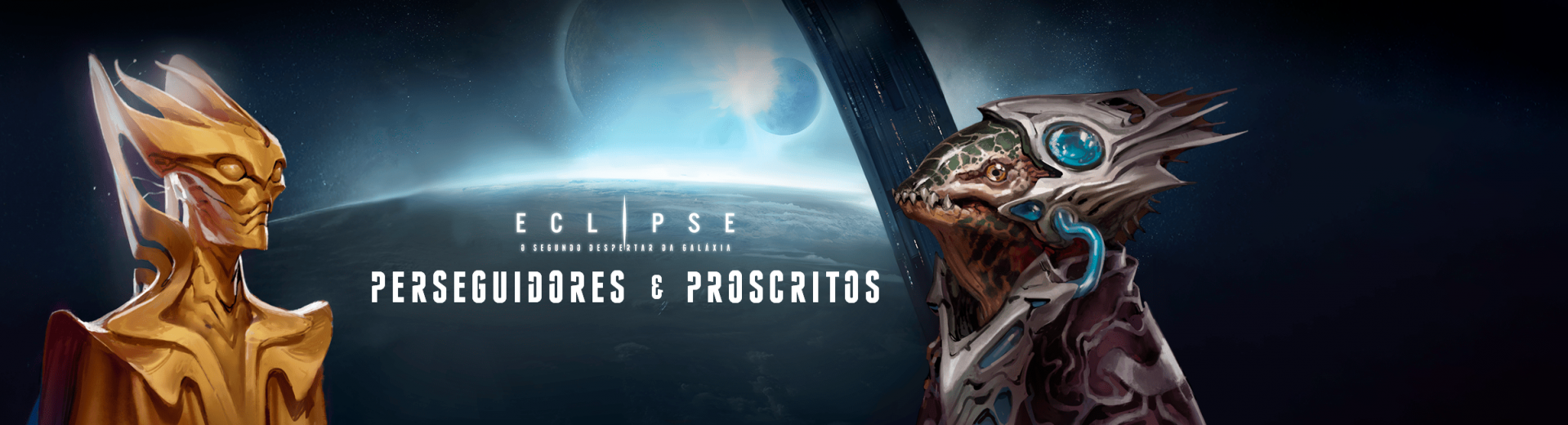 ECLIPSE PERSEGUIDORES E PROCASTINADOS