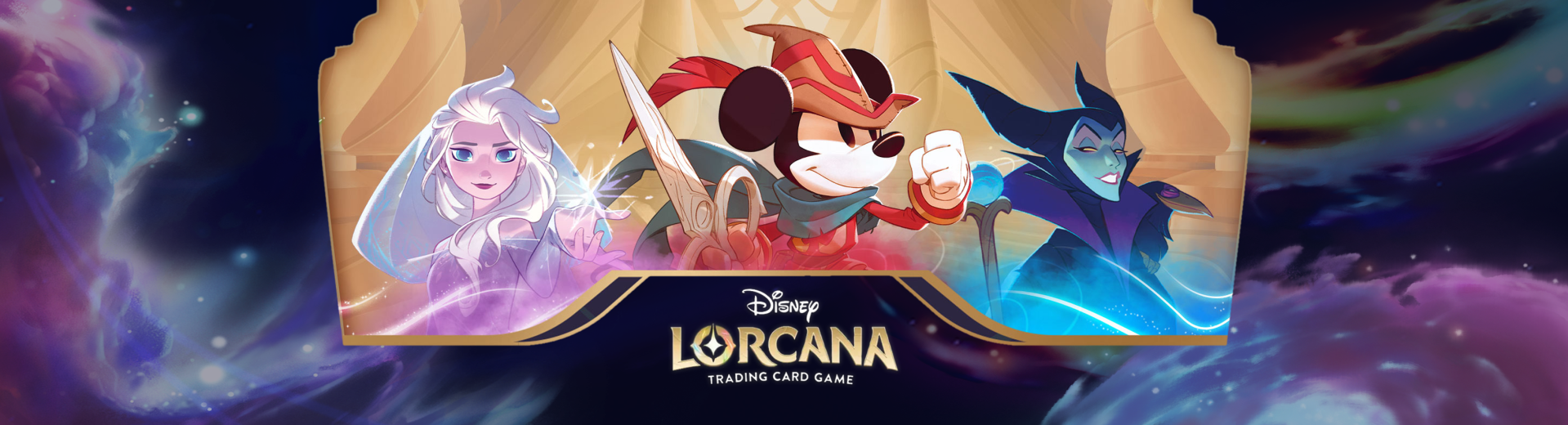 LORCANA