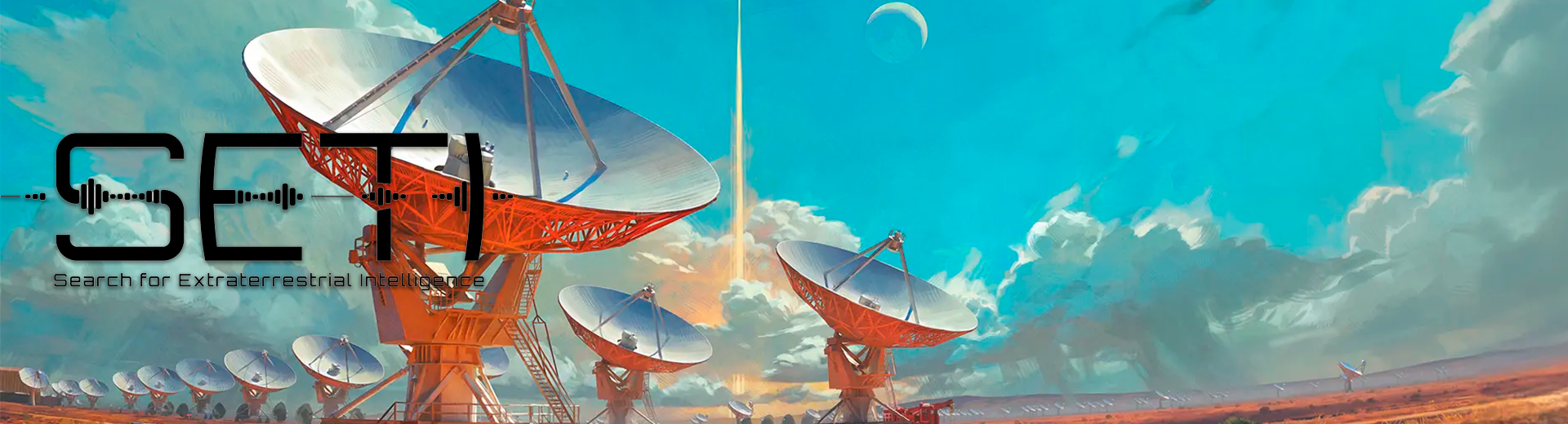 SETI