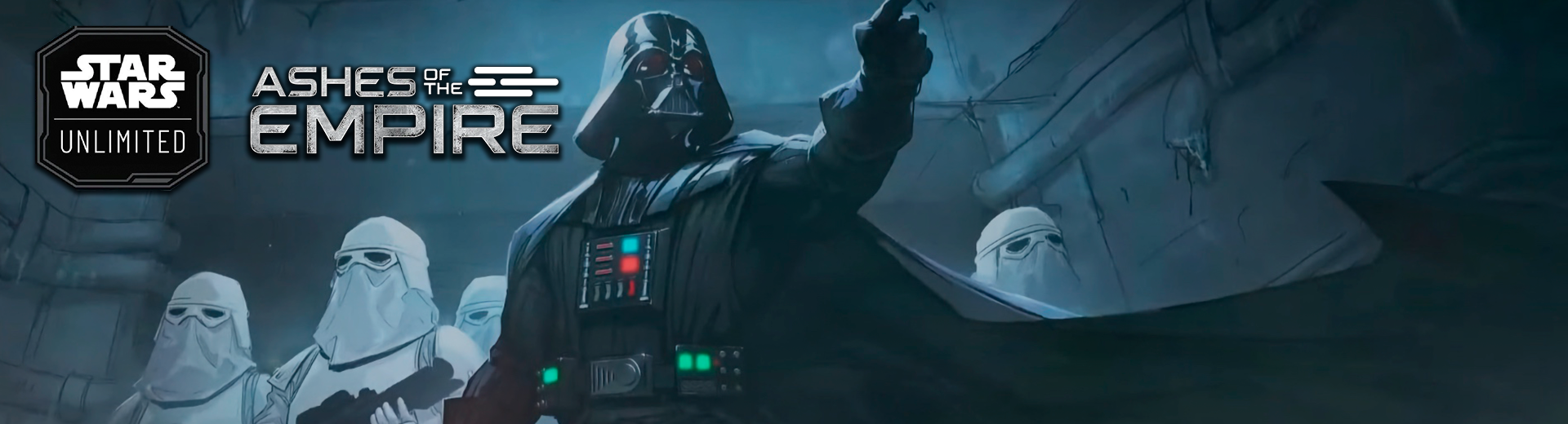 Star Wars Ashes of the empire
