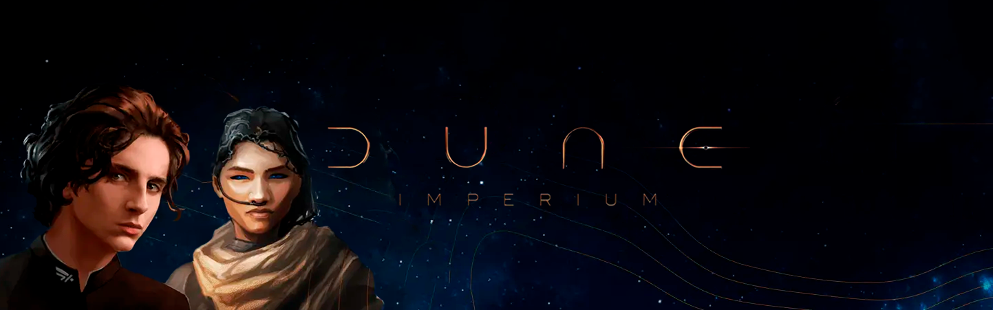 DUNA BANNER