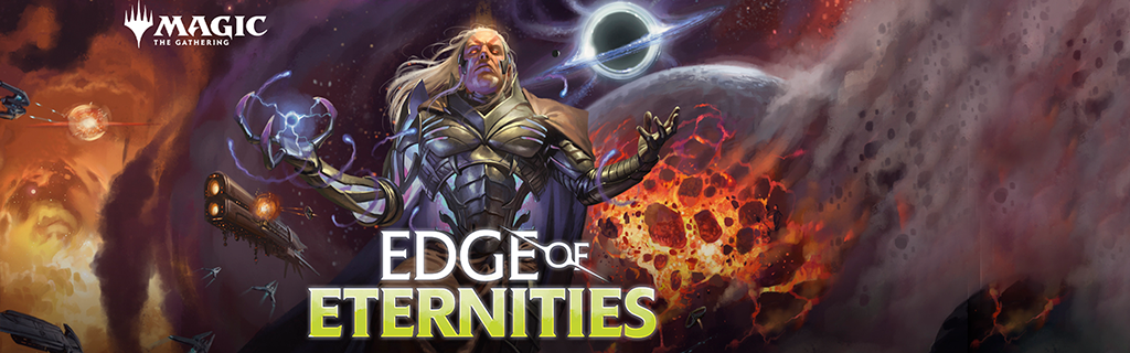 MAGIC ETERNITY