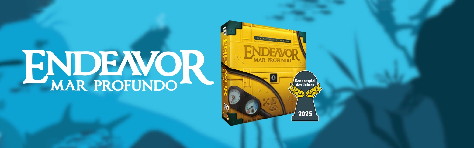 ENDEAVOR