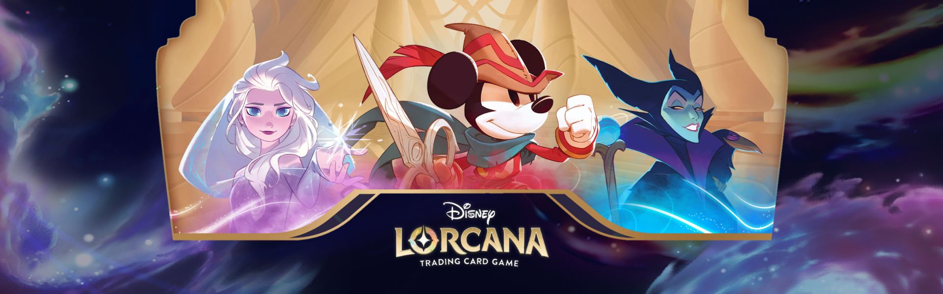 LORCANA