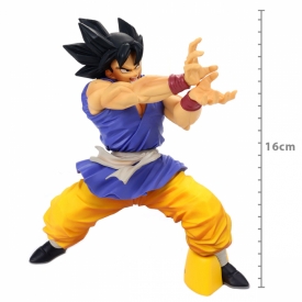 DRAGON BALL GT GOKU ULTIMATE SOLDIERS REF 22494