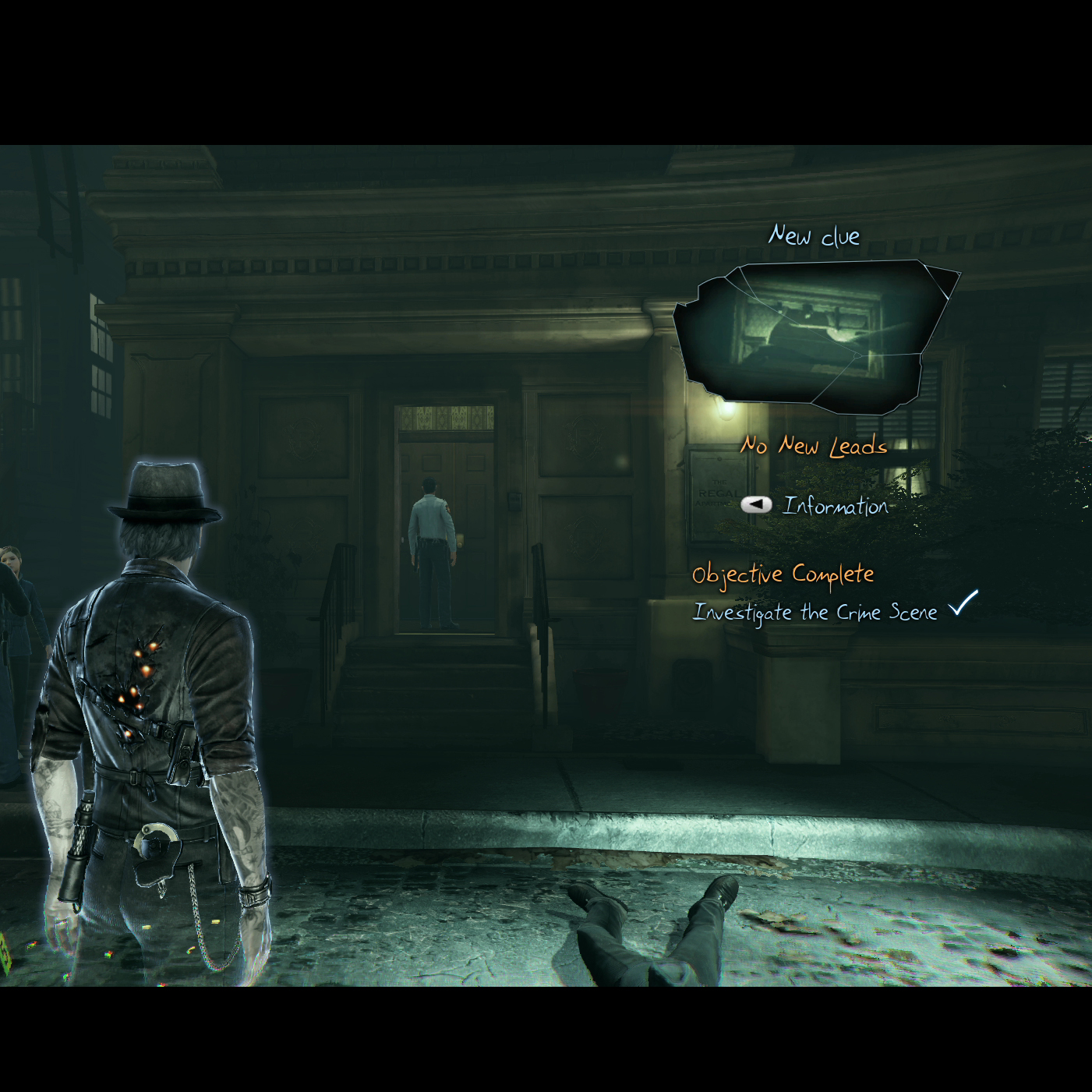 Murdered Soul Suspect Ps3 Mídia Digital – Games Matrix