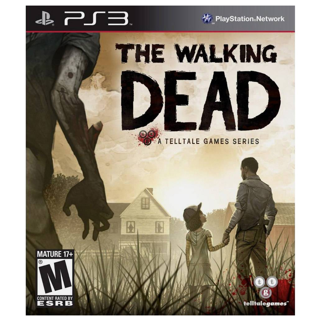 Tradução The Walking Dead: Complete Pack PT-BR - Traduções de Jogos - PT-BR  - GGames