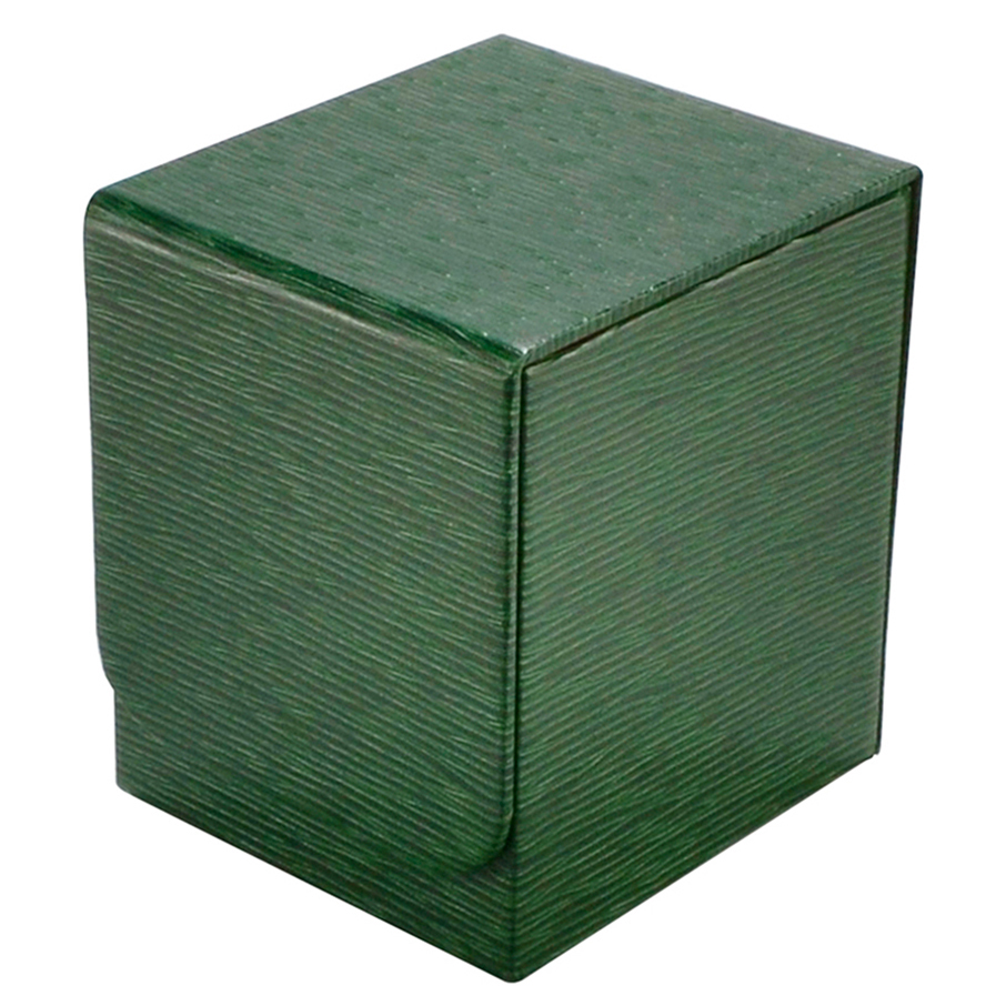 Dex Protection The Creation Line Deck Box - Portadeck Small 80 Carte - Verde