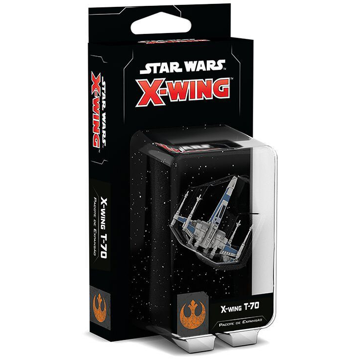 1st Edição Cartões-Tech Star Wars X-wing Miniatures 