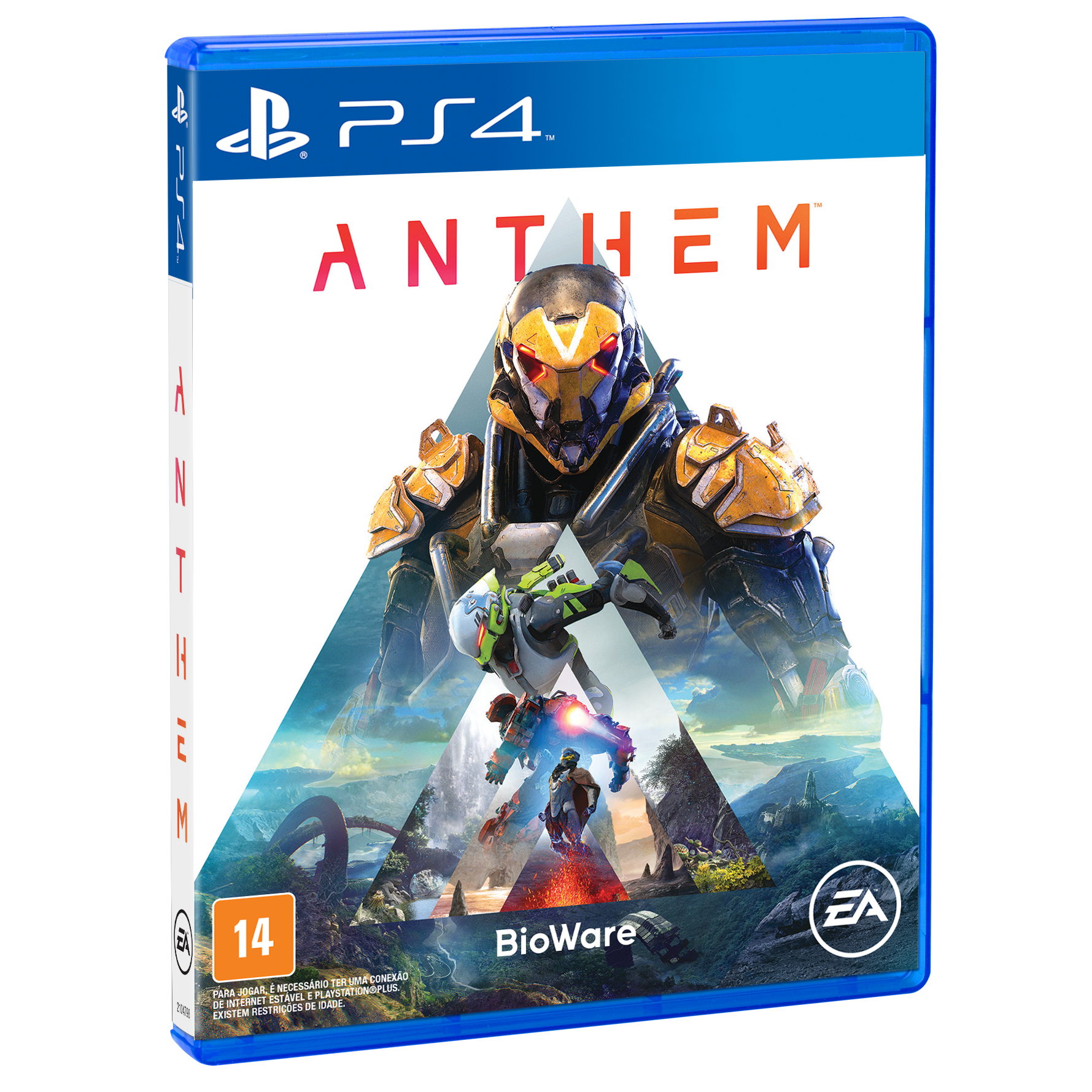 Anthem ps4 диск. Игра Anthem [ps4]. Anthem на пс4. Anthem ps4 обложка. Anthem ps4