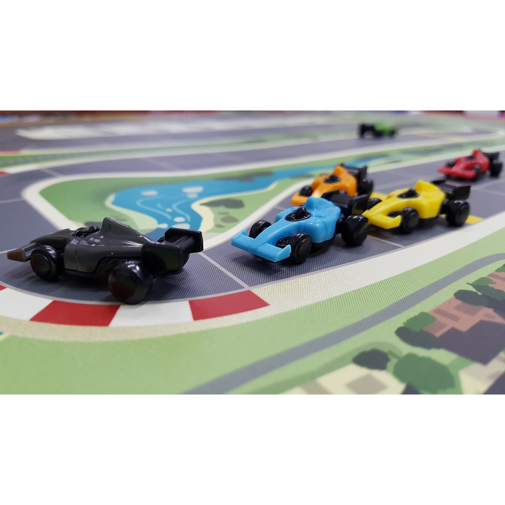 jogo infantil portugues hot wheels ps3 carrinho - Retro Games