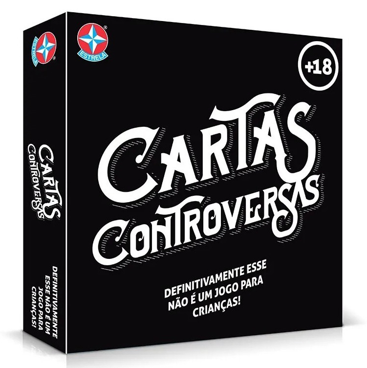 CARTAS CONTROVERSAS, Estrela