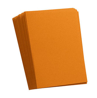 SLEEVES GAMEGENIC PRIME MATTE LARANJA ESCURO - 66X91MM, Sleeves