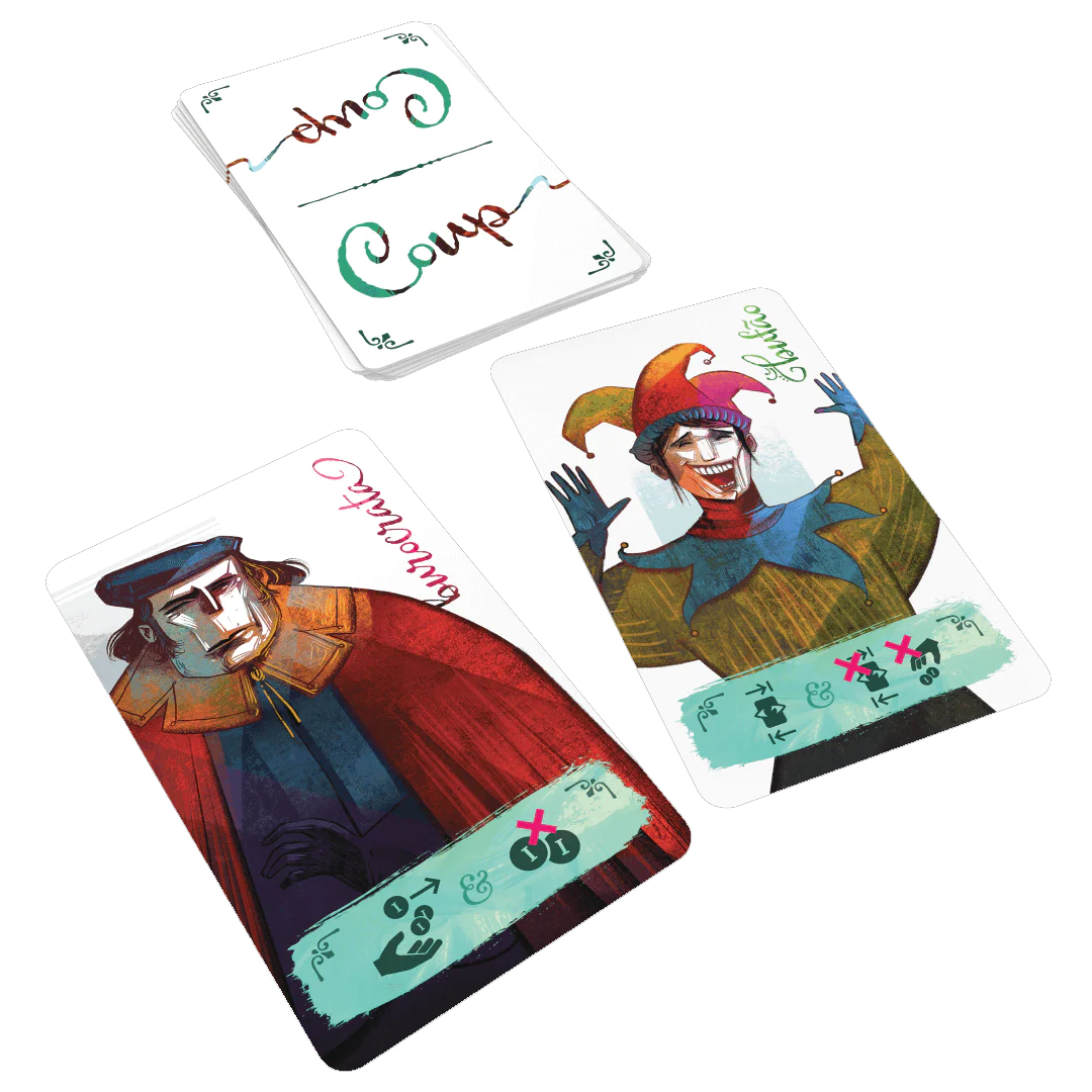 Jogo de Cartas FDP Expansão Foi de Propósito 2 - Buró - Jogos de