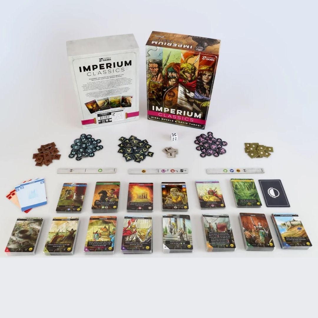 Aeons End Jogo De Tabuleiro Card Game Português Meeplebr