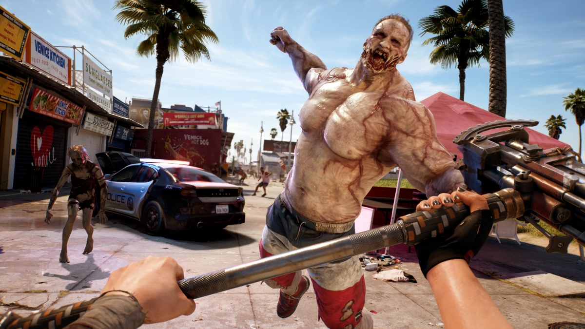 Jogo Dead Island 2 - PS4 - SL Shop - A melhor loja de smartphones, games,  acessórios e assistência técnica