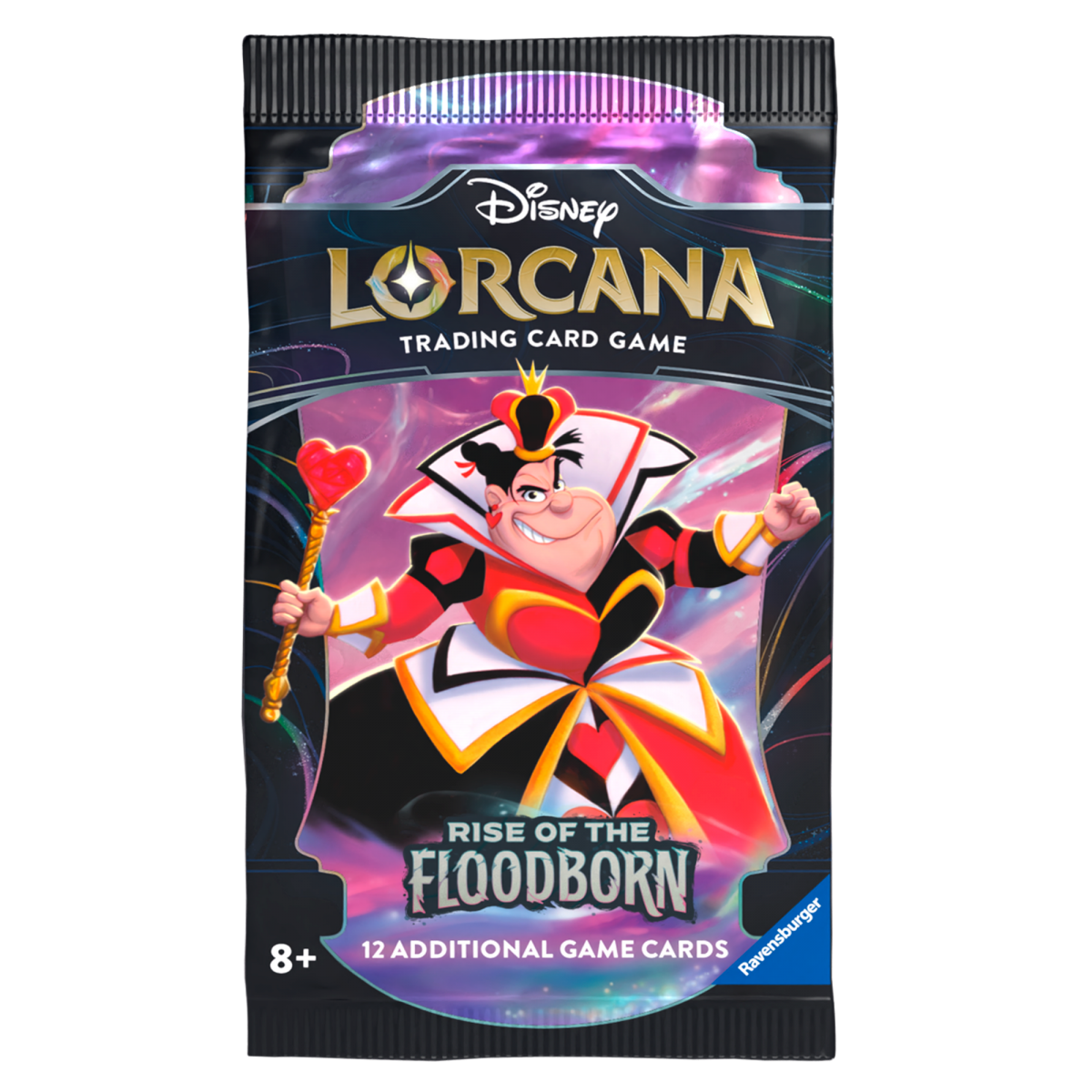 DISNEY LORCANA: RISE OF THE FLOODBORN - BOOSTER | LORCANA