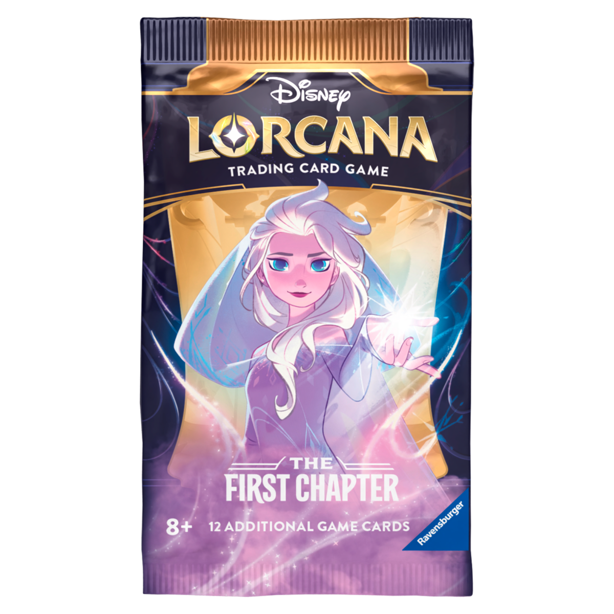 DISNEY LORCANA: THE FIRST CHAPTER - BOOSTER BOX | LORCANA