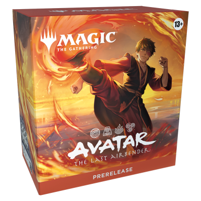 即発送可能 MTG AVATAR プレリリース 5種セット プロモ付 アバター 2_20251105094022_mtgavatarthel