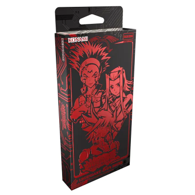 遊戯王OCG デュエルモンスターズ Pangolinarmadillo YU-GI-OH! DECKS LENDÁRIOS 5D's | YUGIOH | Paladins Games Store