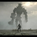 SHADOW OF THE COLOSSUS PS4