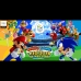 MARIO & SONIC AT THE RIO 2016 OLYMPIC GAMES 3DS