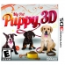 MY PET PUPPY 3D 3DS