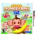 SUPER MONKEY BALL 3DS