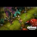 THE CROODS PREHISTORIC PARTY! 3DS