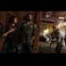THE LAST OF US PS3