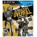 THE HOUSE OF THE DEAD OVERKILL PS3