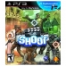 THE SHOOT PS3