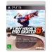 TONY HAWK PRO SKATER 5 PS3