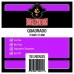 SLEEVES BUCANEIROS QUADRADO 70X70mm C/100