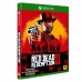 RED DEAD REDEMPTION 2 XBOX ONE 