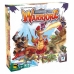 ULTIMATE WARRIORZ