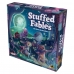 STUFFED FABLES UM LIVRO DE AVENTURA