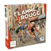 FLAMME ROUGE