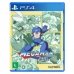 MEGAMAN LEGACY COLLECTION PS4