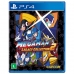 MEGAMAN LEGACY COLLECTION 2 PS4