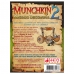 MUNCHKIN 2 MACHADO DESCOMUNAL