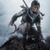 RISE OF THE TOMB RAIDER PS4