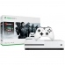 CONSOLE XBOX ONE S 1TB + GEARS 5 STANDARD + 1 MÊS XBOX LIVE GOLD