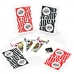 BARALHO POKER WSOP ESTOJO DUPLO WORLD SERIES EDIÇÃO ESPECIAL